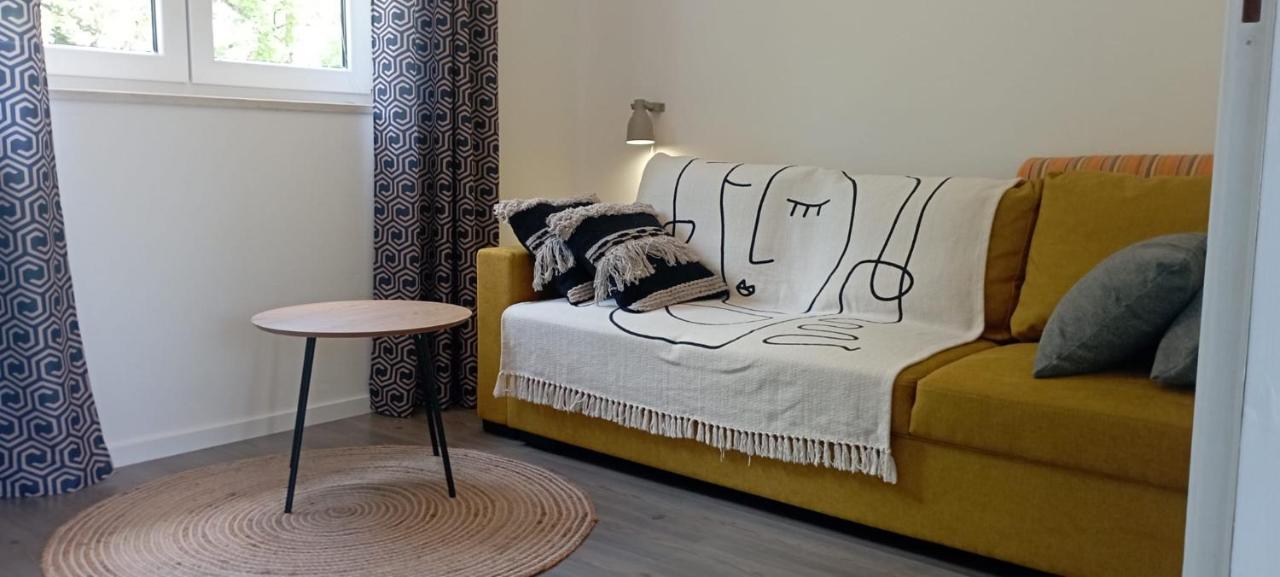 Villa Haus Niko Senj  Eksteriør billede