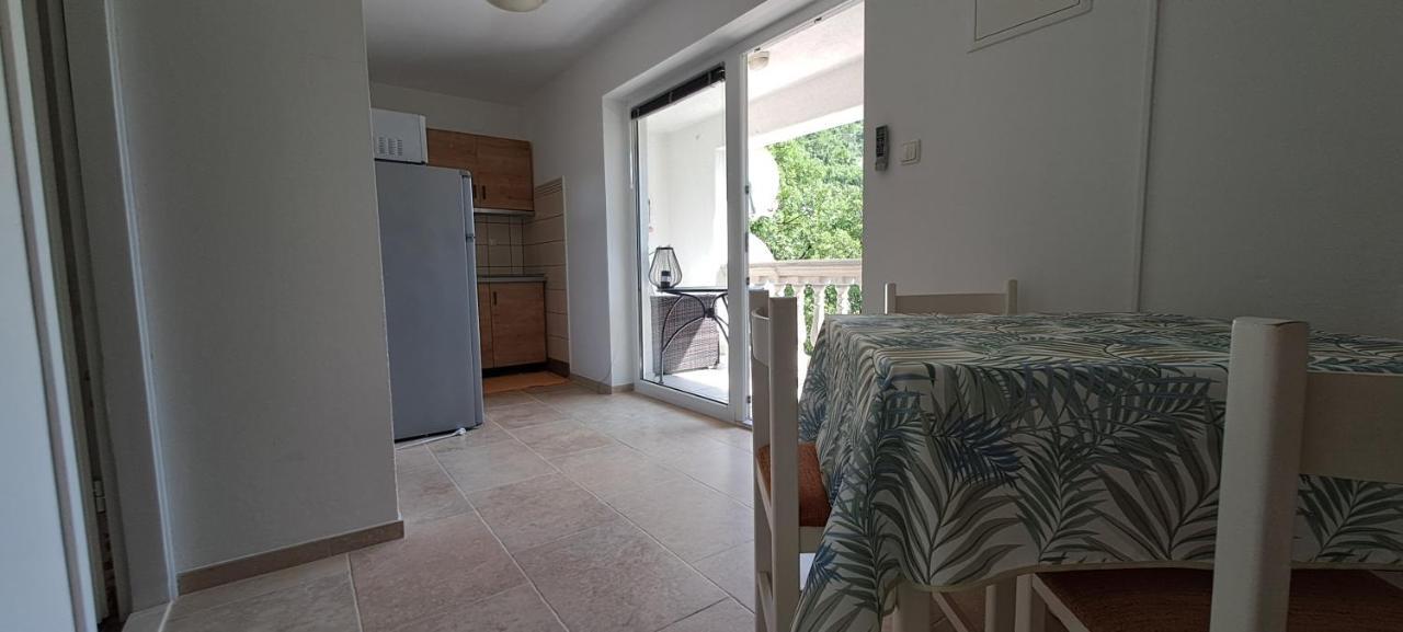 Villa Haus Niko Senj  Eksteriør billede