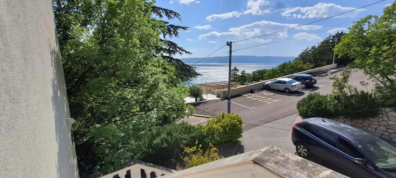 Villa Haus Niko Senj  Eksteriør billede