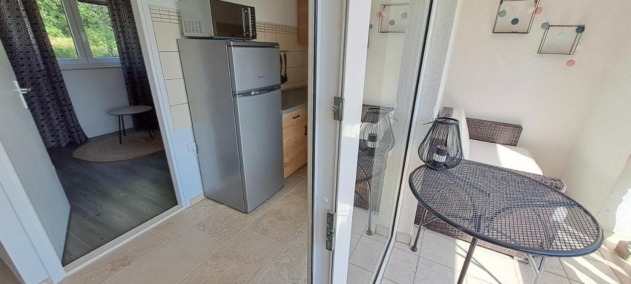 Villa Haus Niko Senj  Eksteriør billede