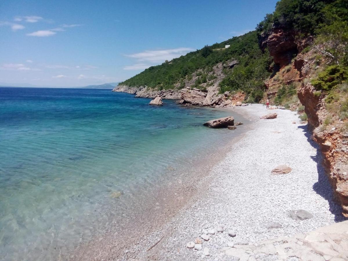 Villa Haus Niko Senj  Eksteriør billede