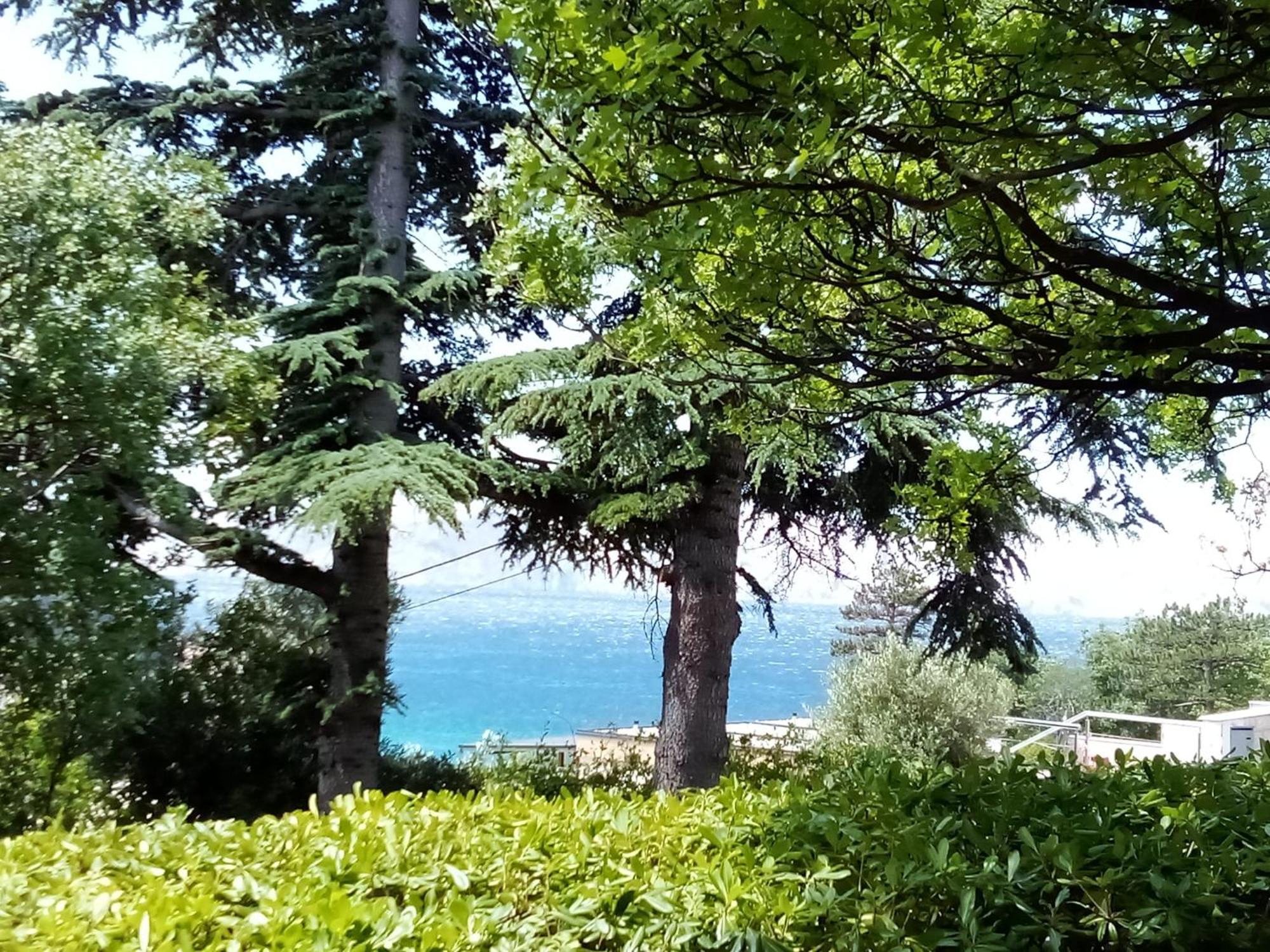 Villa Haus Niko Senj  Værelse billede