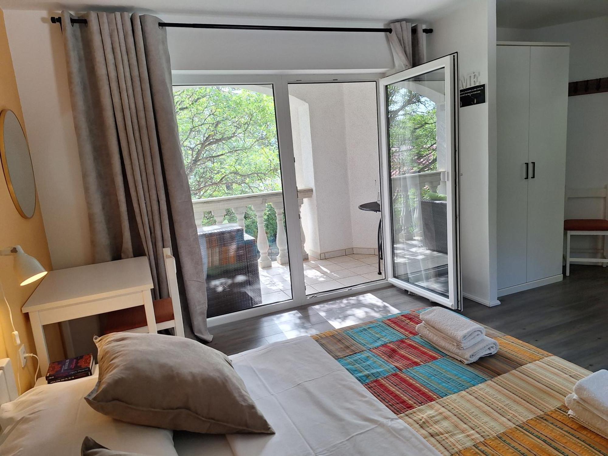 Villa Haus Niko Senj  Eksteriør billede