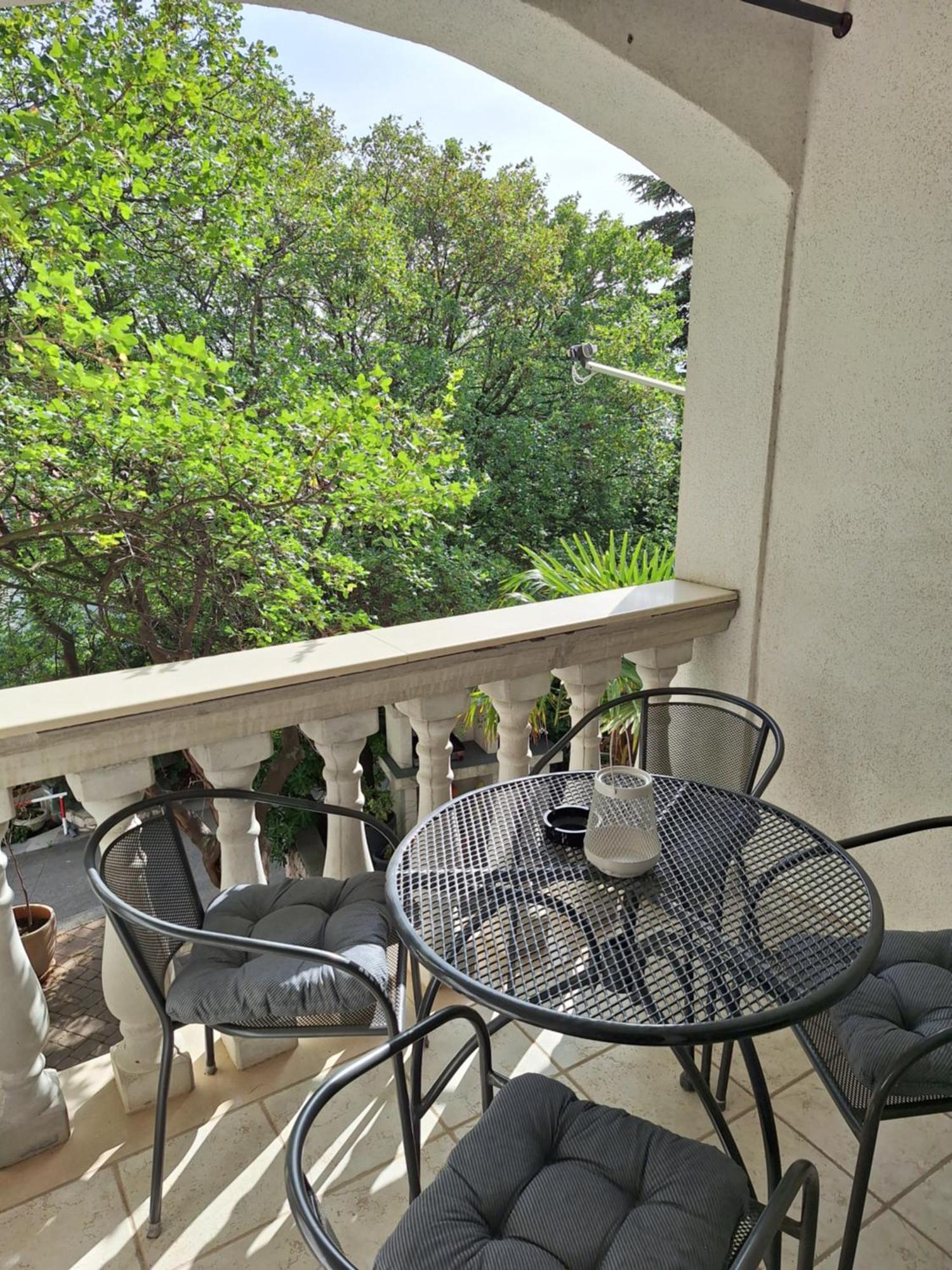 Villa Haus Niko Senj  Eksteriør billede
