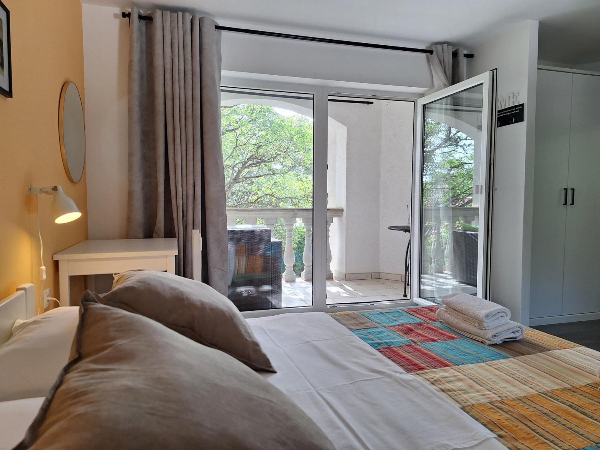 Villa Haus Niko Senj  Eksteriør billede