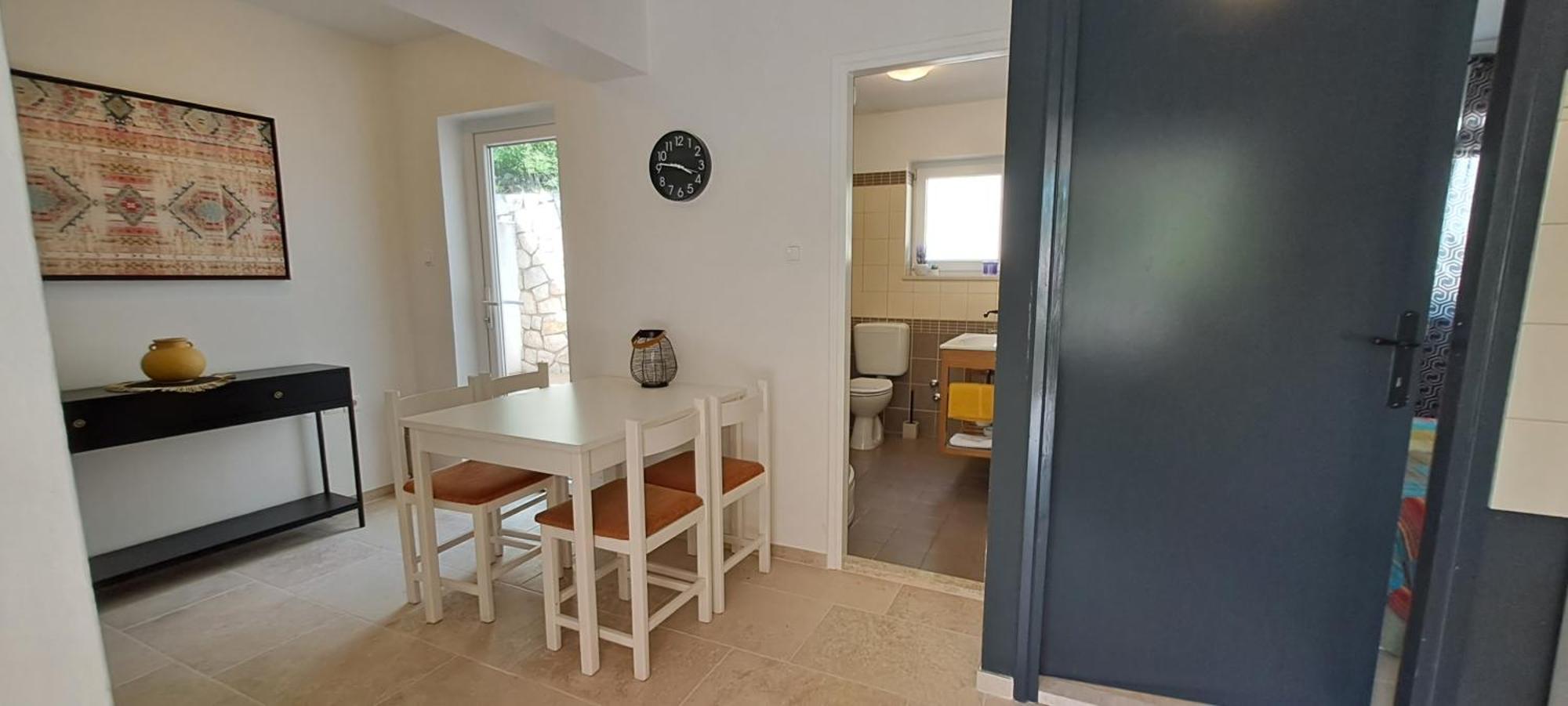 Villa Haus Niko Senj  Værelse billede
