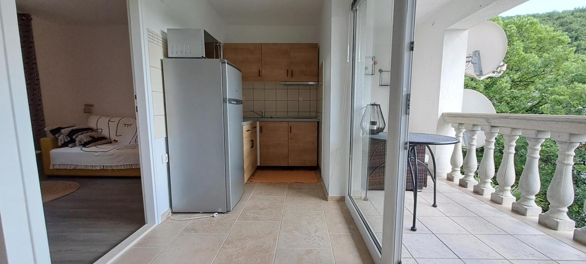 Villa Haus Niko Senj  Værelse billede