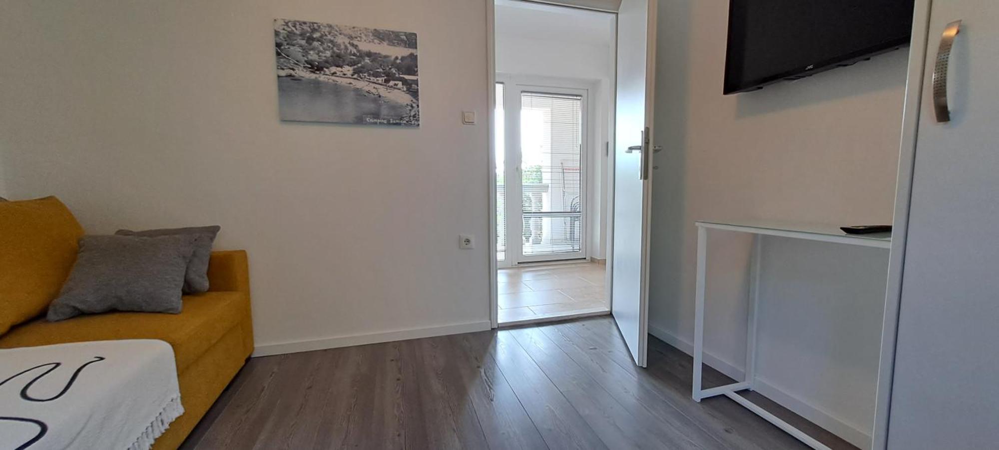 Villa Haus Niko Senj  Værelse billede