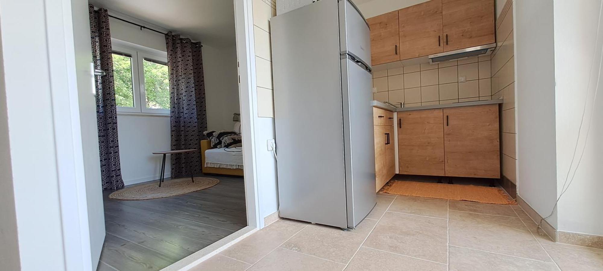 Villa Haus Niko Senj  Værelse billede
