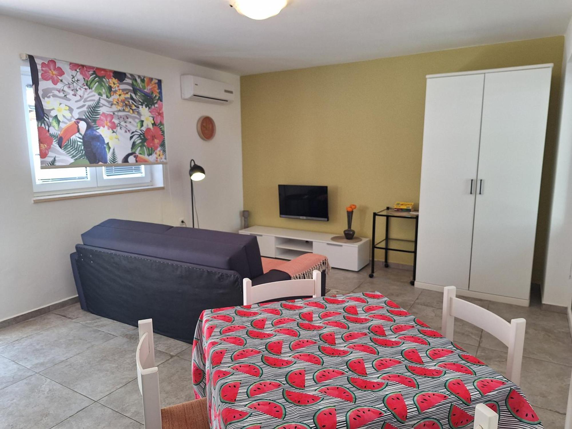 Villa Haus Niko Senj  Eksteriør billede