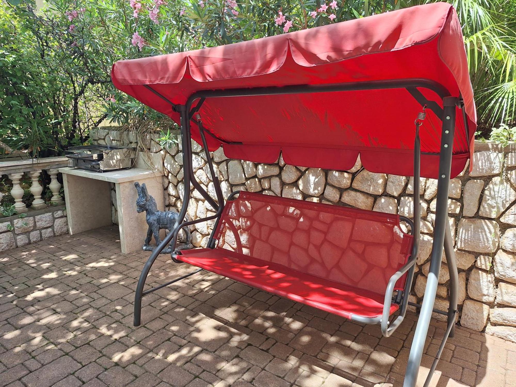 Villa Haus Niko Senj  Værelse billede