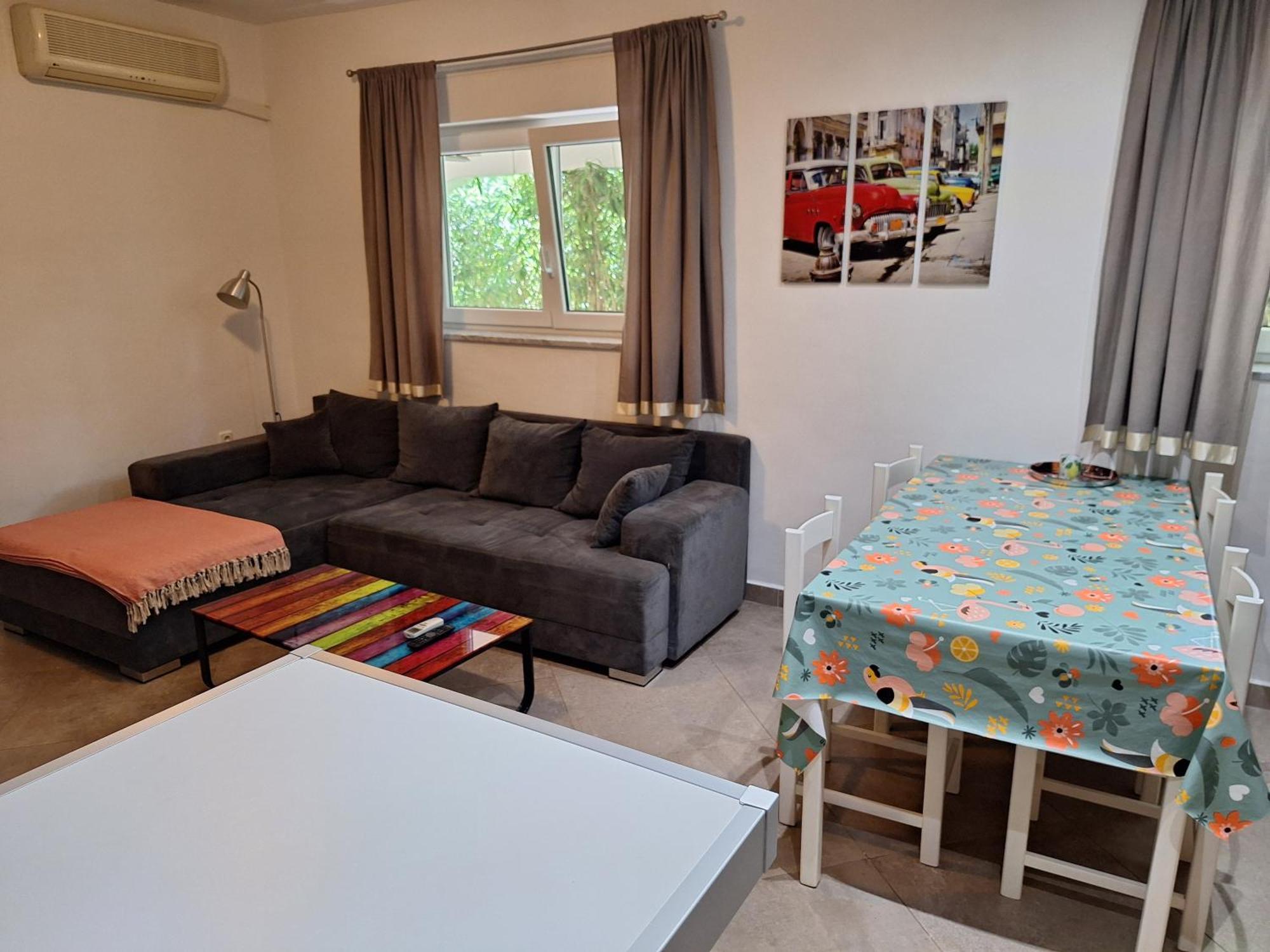 Villa Haus Niko Senj  Eksteriør billede