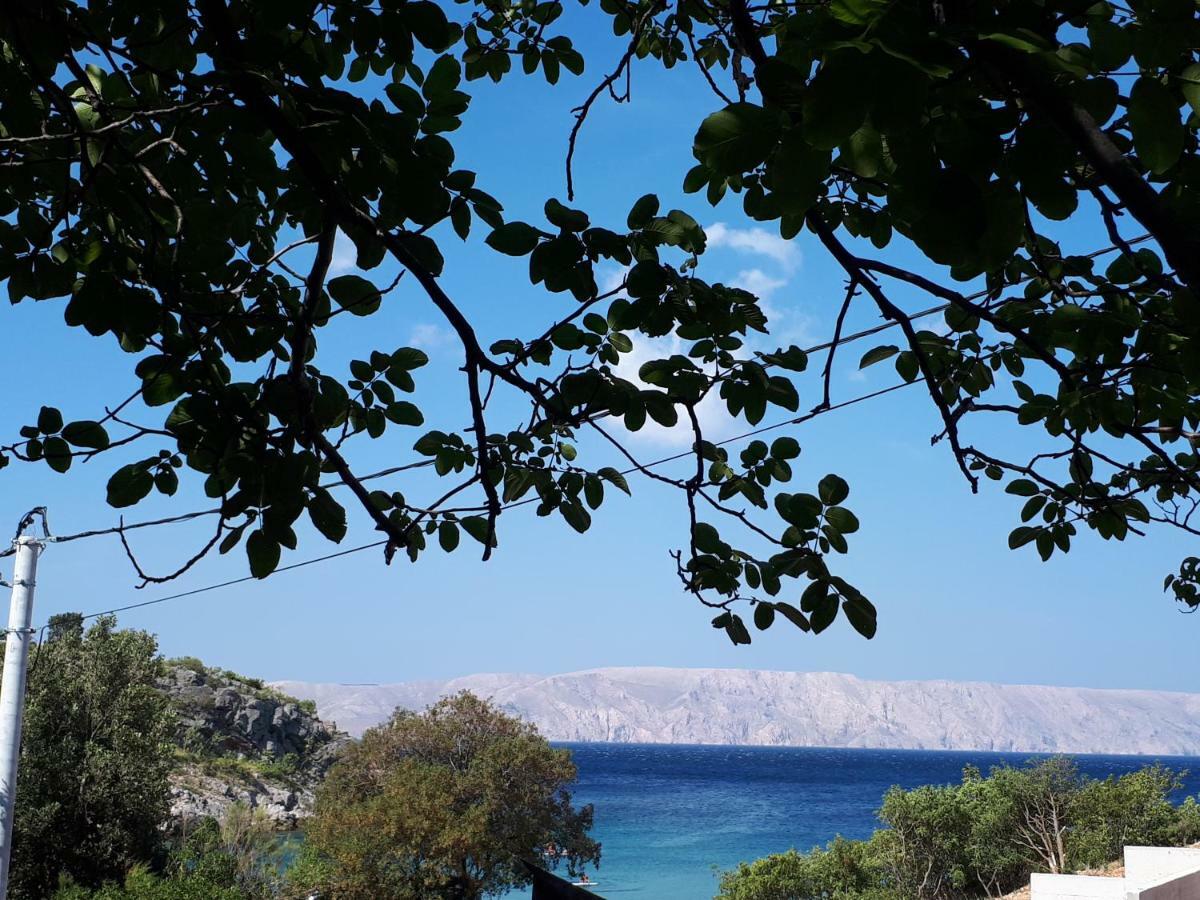 Villa Haus Niko Senj  Eksteriør billede